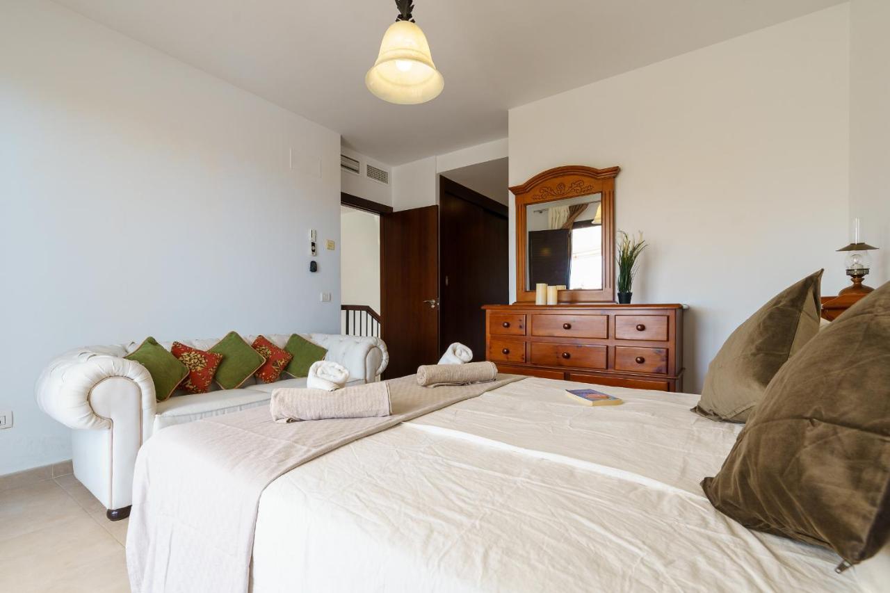 Fantastico Atico Duplex En Marbella 아파트 외부 사진