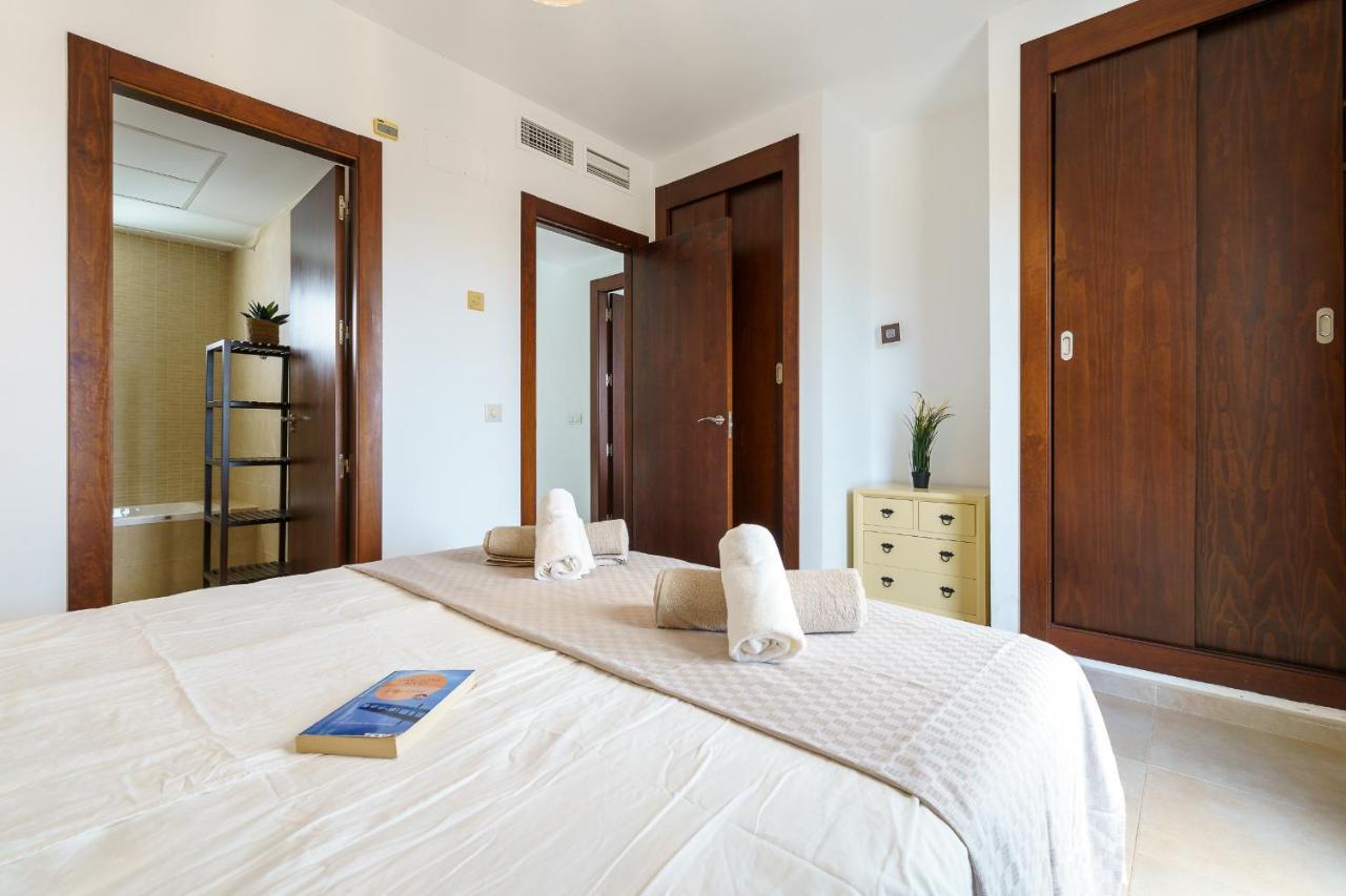 Fantastico Atico Duplex En Marbella 아파트 외부 사진
