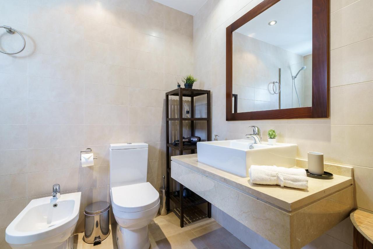 Fantastico Atico Duplex En Marbella 아파트 외부 사진