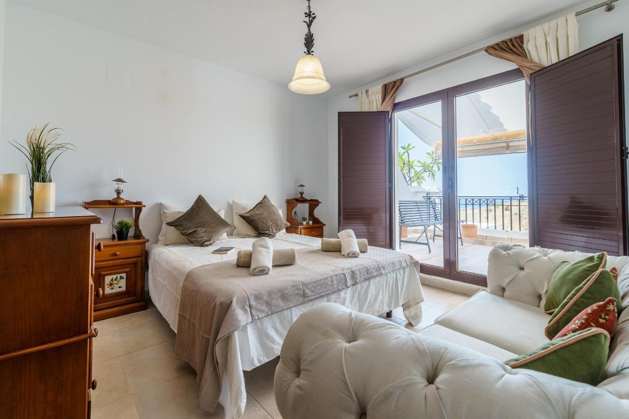 Fantastico Atico Duplex En Marbella 아파트 외부 사진