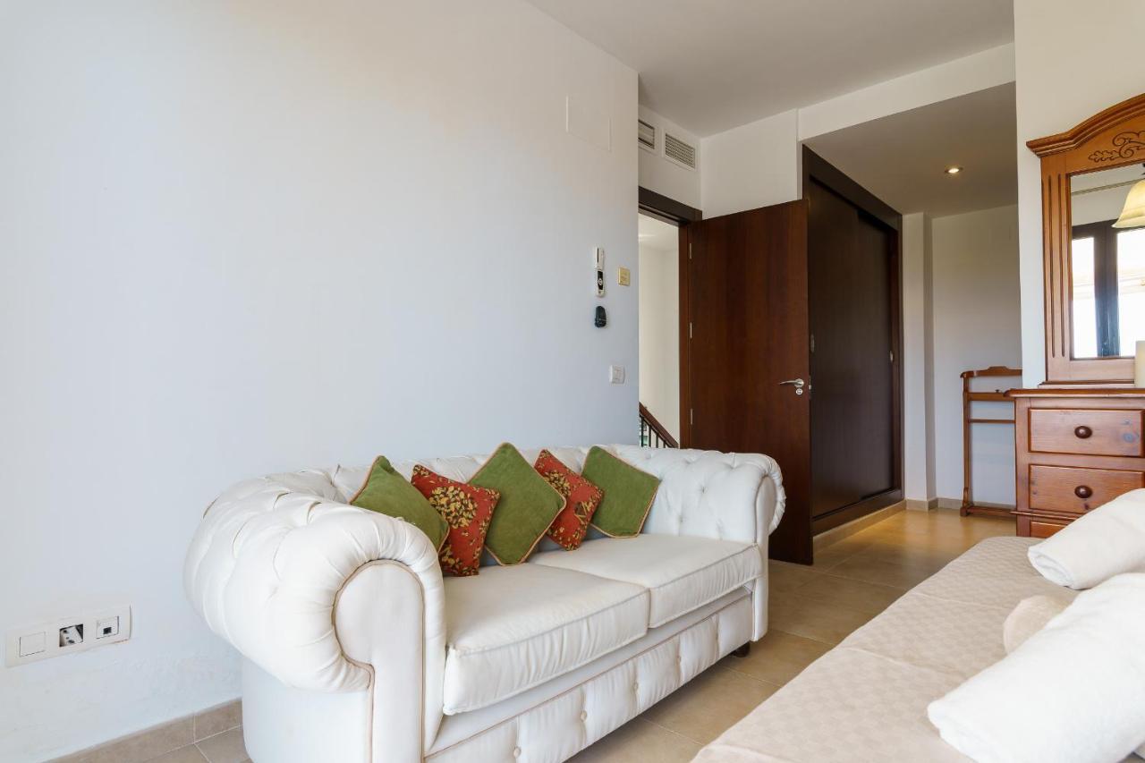Fantastico Atico Duplex En Marbella 아파트 외부 사진