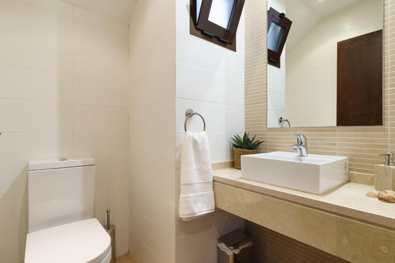 Fantastico Atico Duplex En Marbella 아파트 외부 사진
