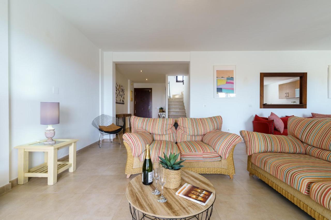 Fantastico Atico Duplex En Marbella 아파트 외부 사진