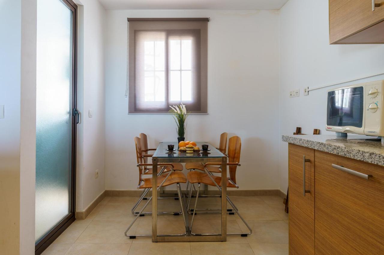 Fantastico Atico Duplex En Marbella 아파트 외부 사진