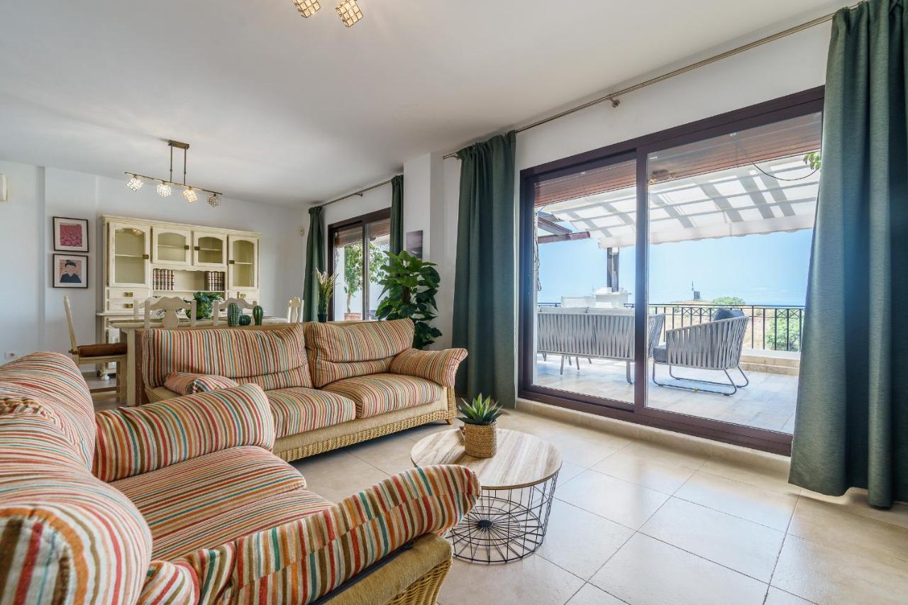 Fantastico Atico Duplex En Marbella 아파트 외부 사진