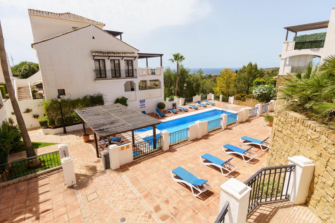 Fantastico Atico Duplex En Marbella 아파트 외부 사진