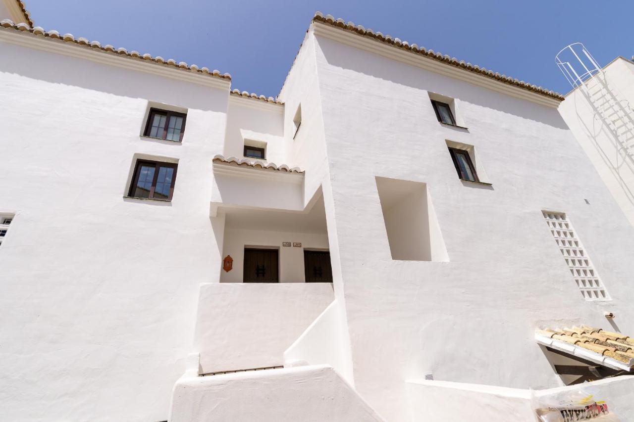 Fantastico Atico Duplex En Marbella 아파트 외부 사진