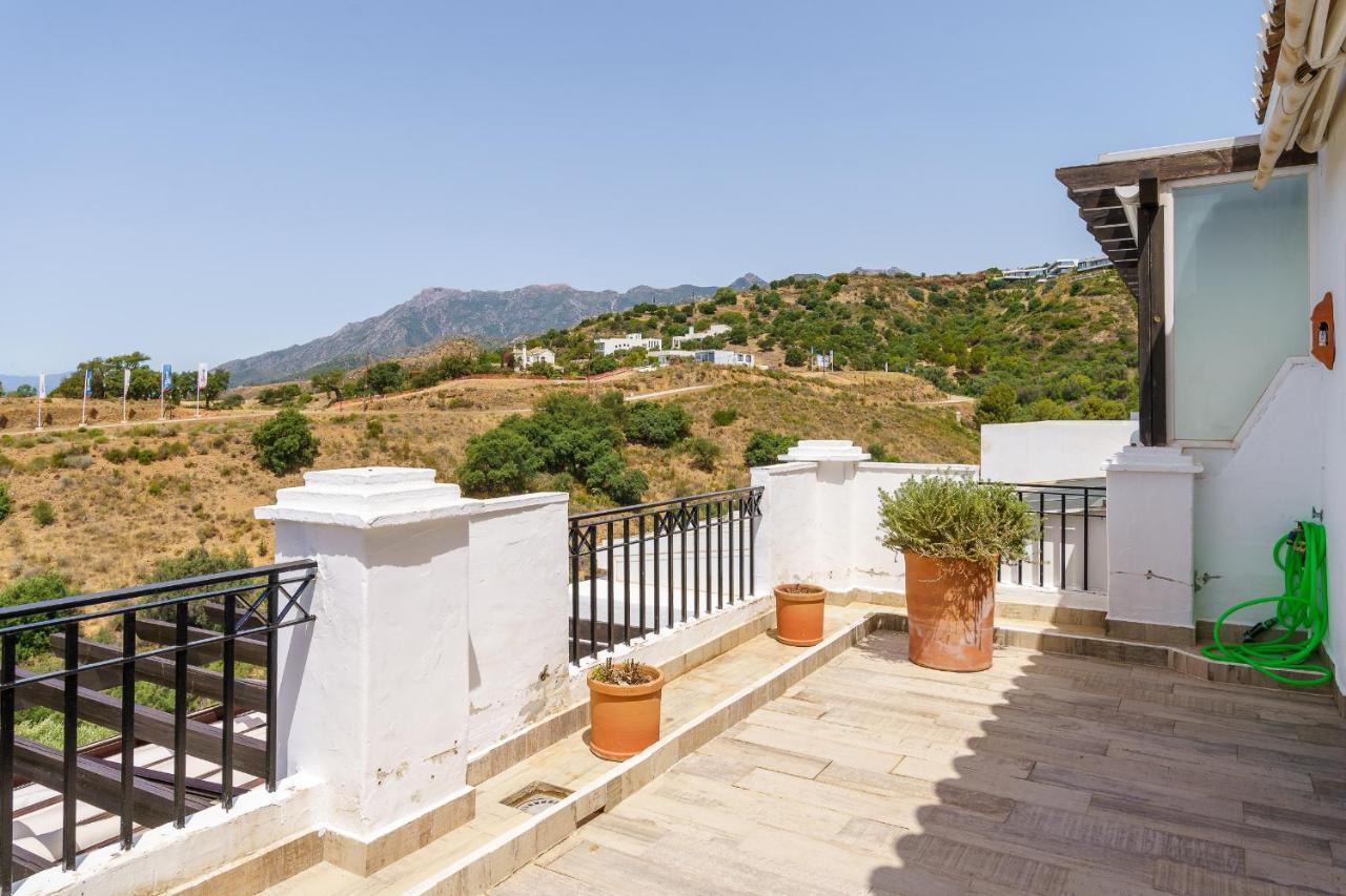 Fantastico Atico Duplex En Marbella 아파트 외부 사진