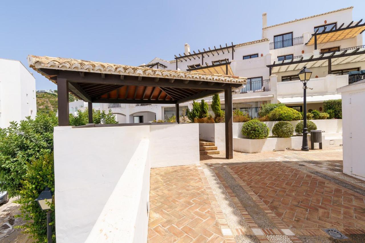Fantastico Atico Duplex En Marbella 아파트 외부 사진