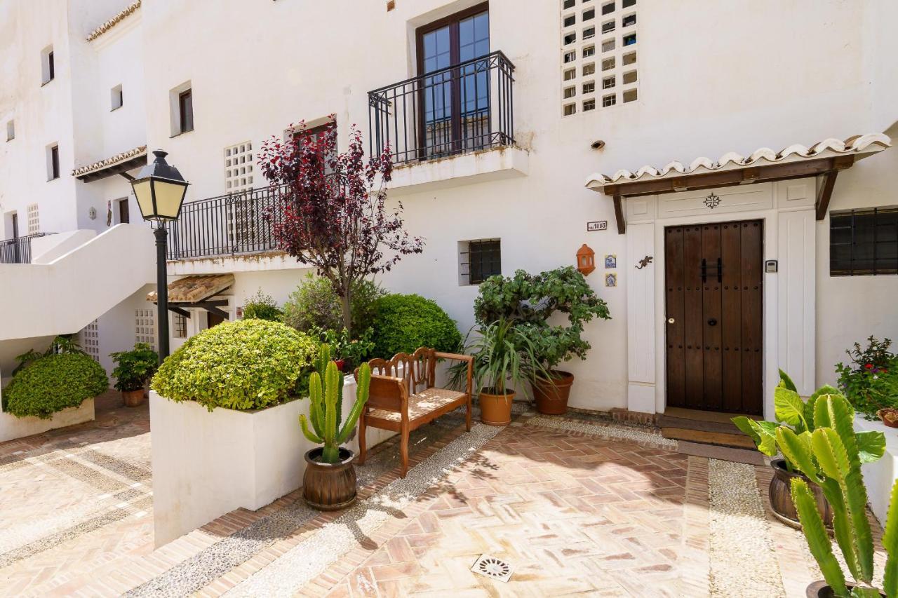 Fantastico Atico Duplex En Marbella 아파트 외부 사진