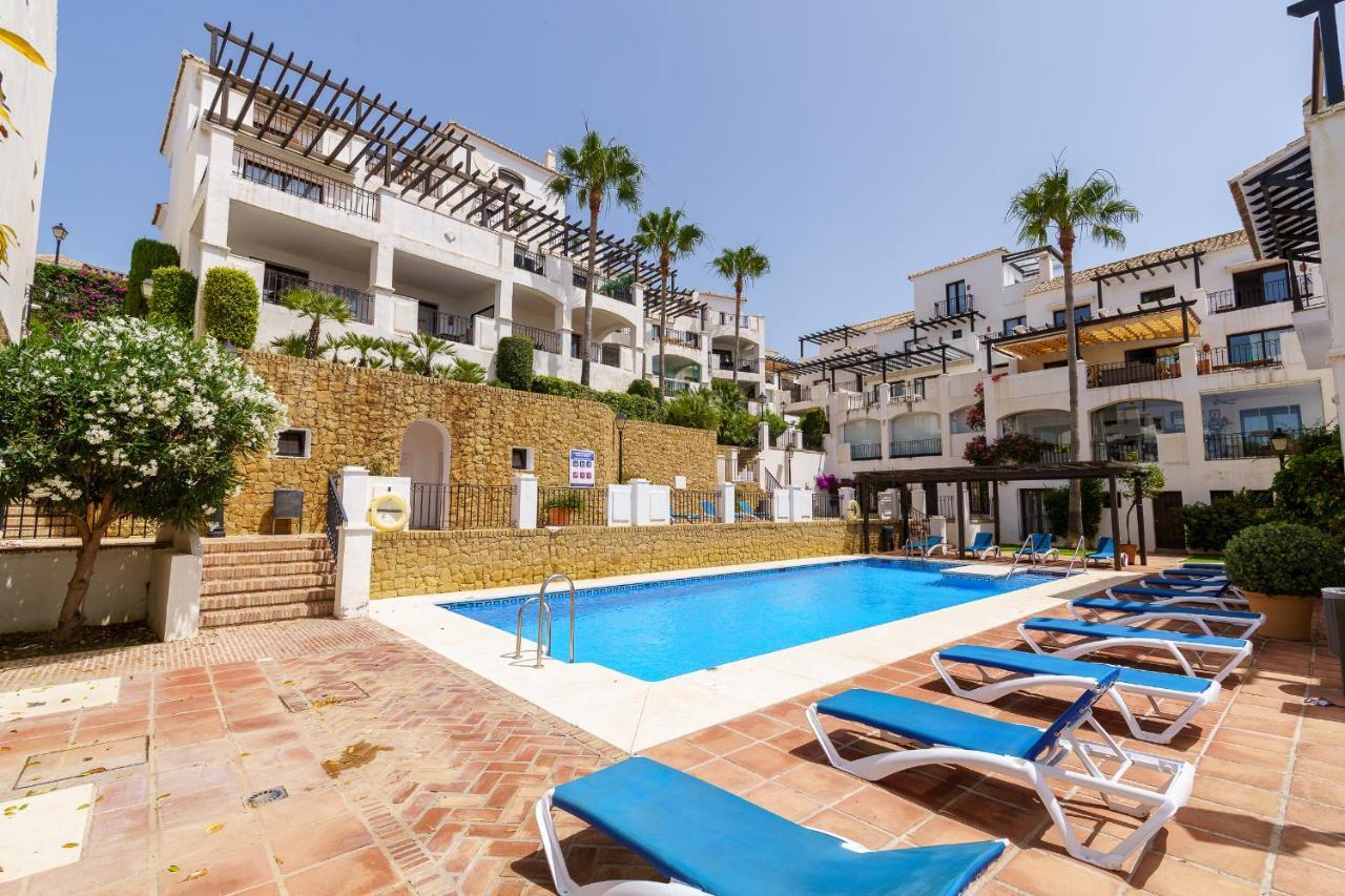 Fantastico Atico Duplex En Marbella 아파트 외부 사진