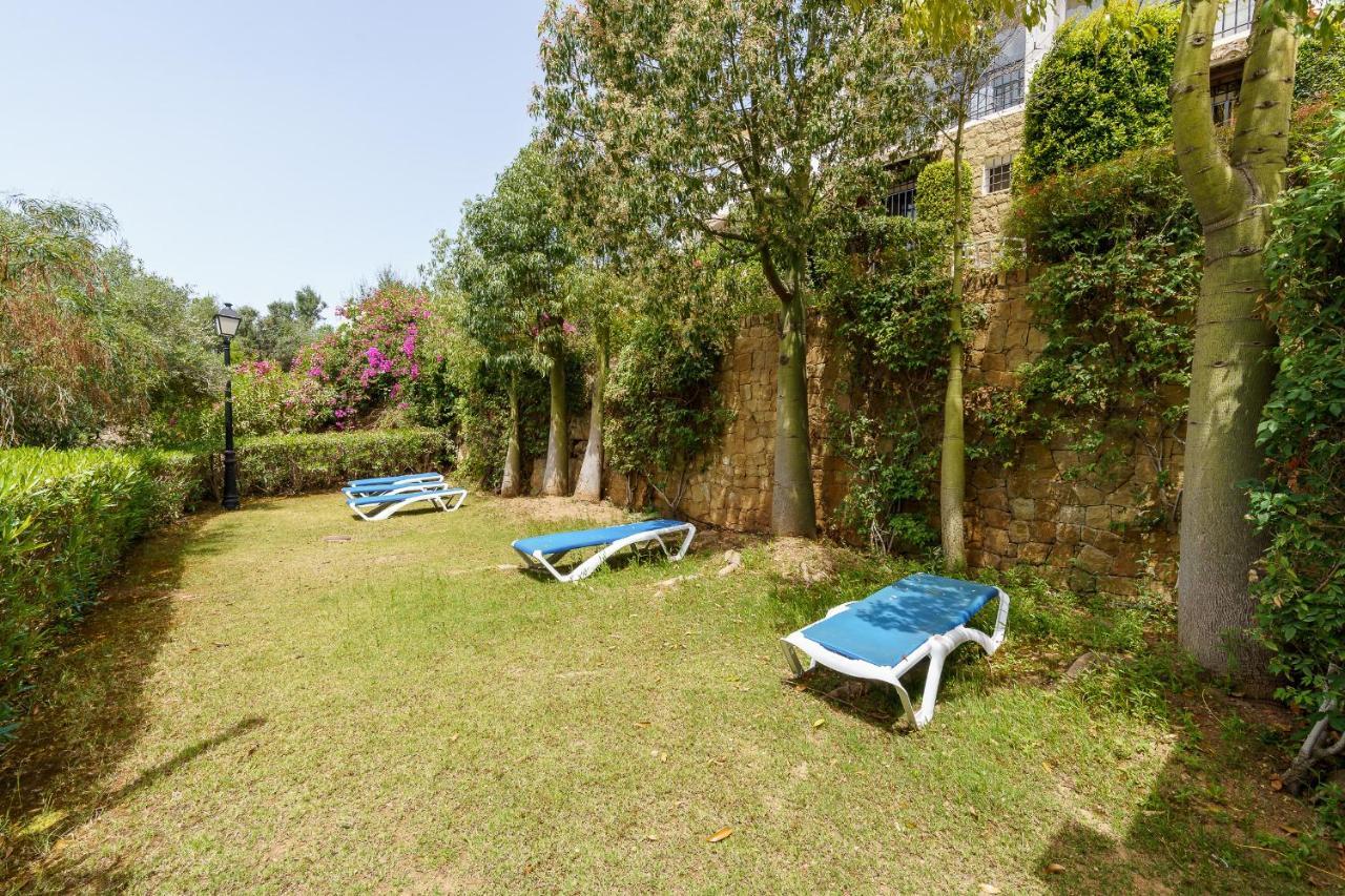 Fantastico Atico Duplex En Marbella 아파트 외부 사진