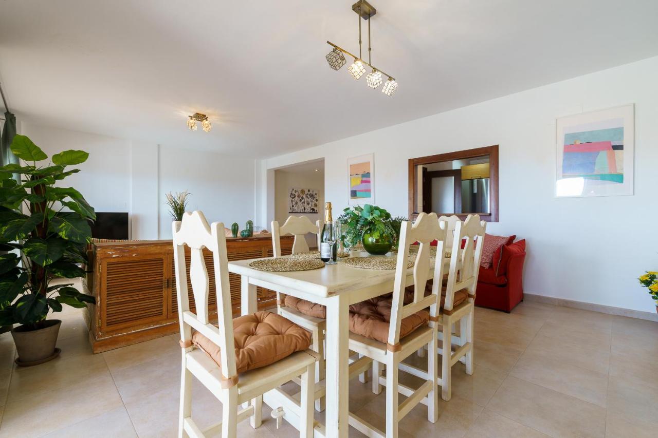 Fantastico Atico Duplex En Marbella 아파트 외부 사진