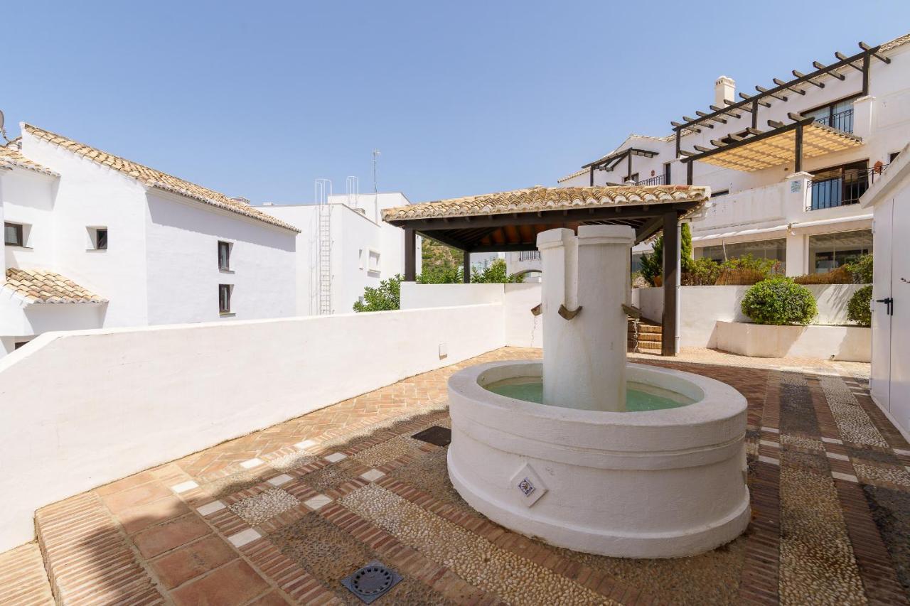 Fantastico Atico Duplex En Marbella 아파트 외부 사진