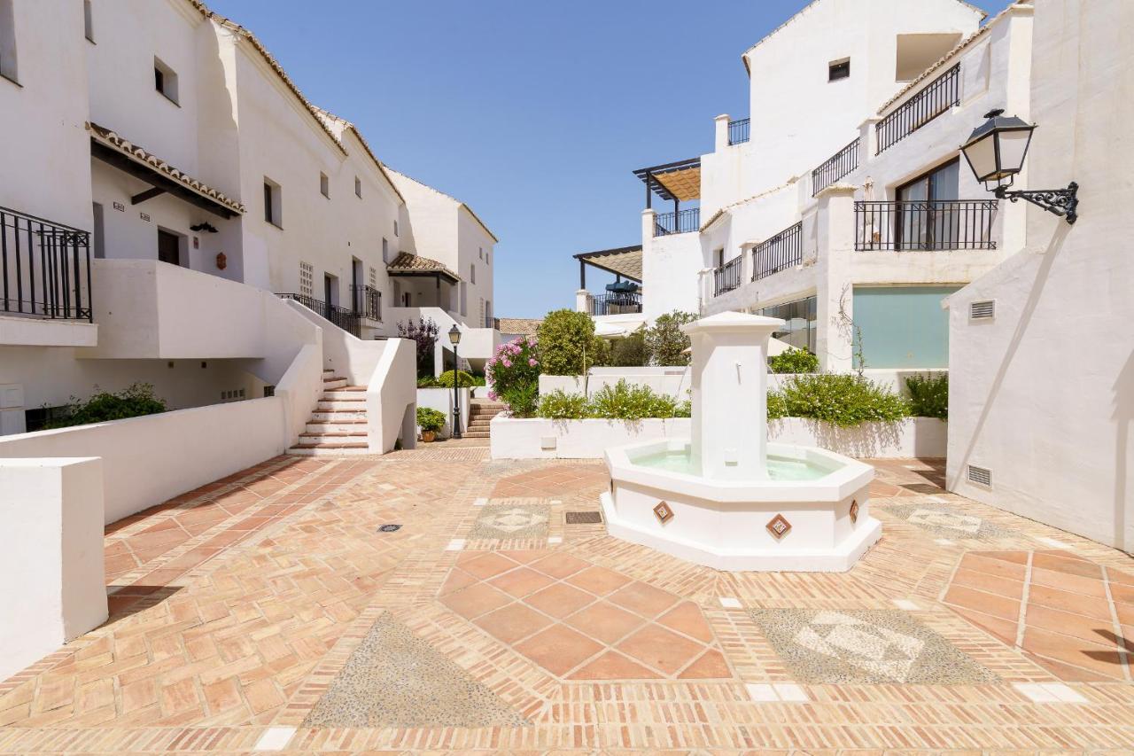 Fantastico Atico Duplex En Marbella 아파트 외부 사진