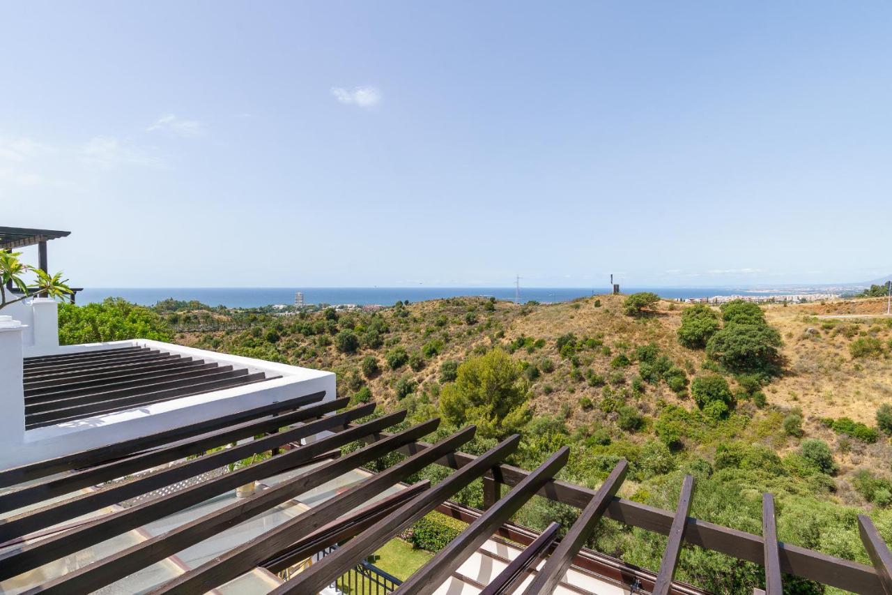 Fantastico Atico Duplex En Marbella 아파트 외부 사진