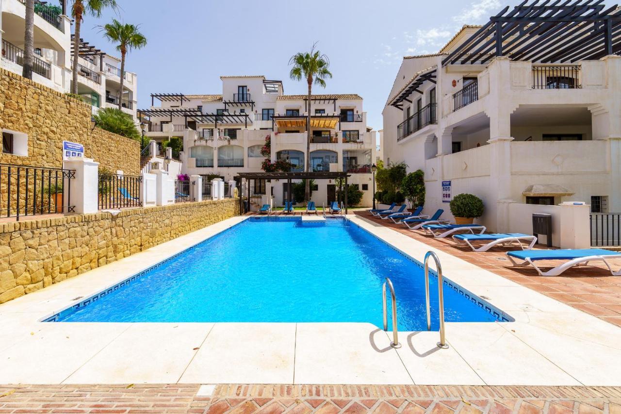 Fantastico Atico Duplex En Marbella 아파트 외부 사진