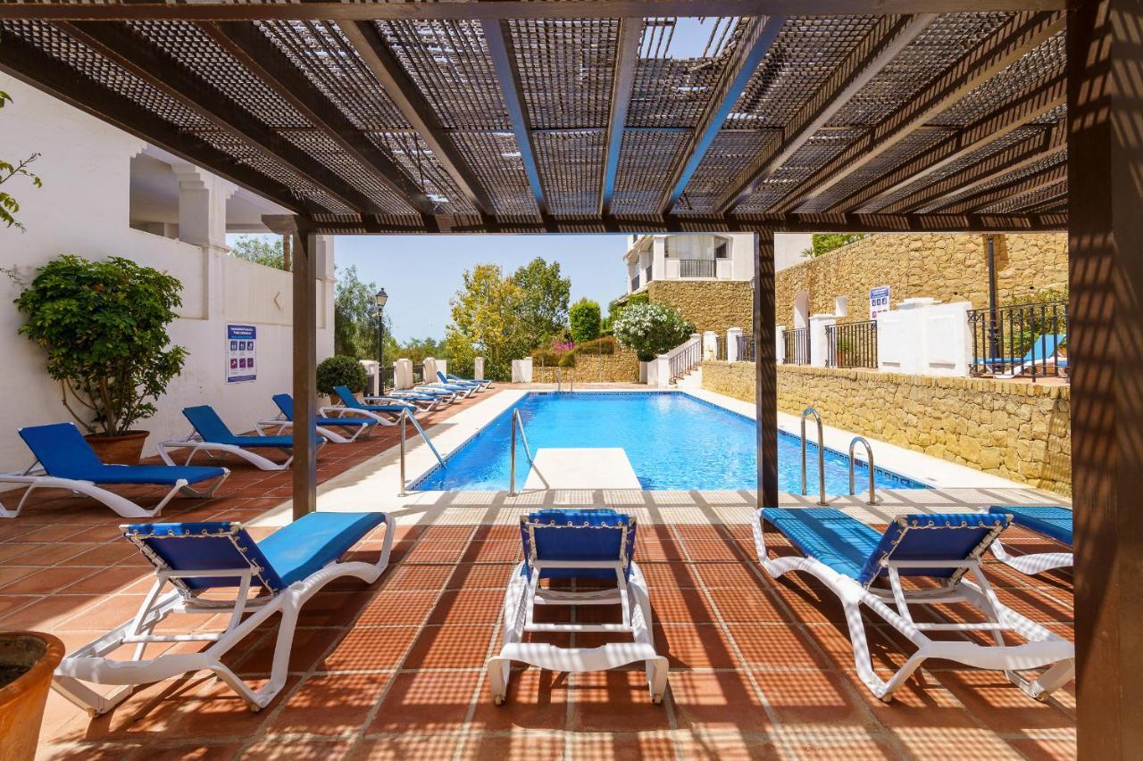 Fantastico Atico Duplex En Marbella 아파트 외부 사진