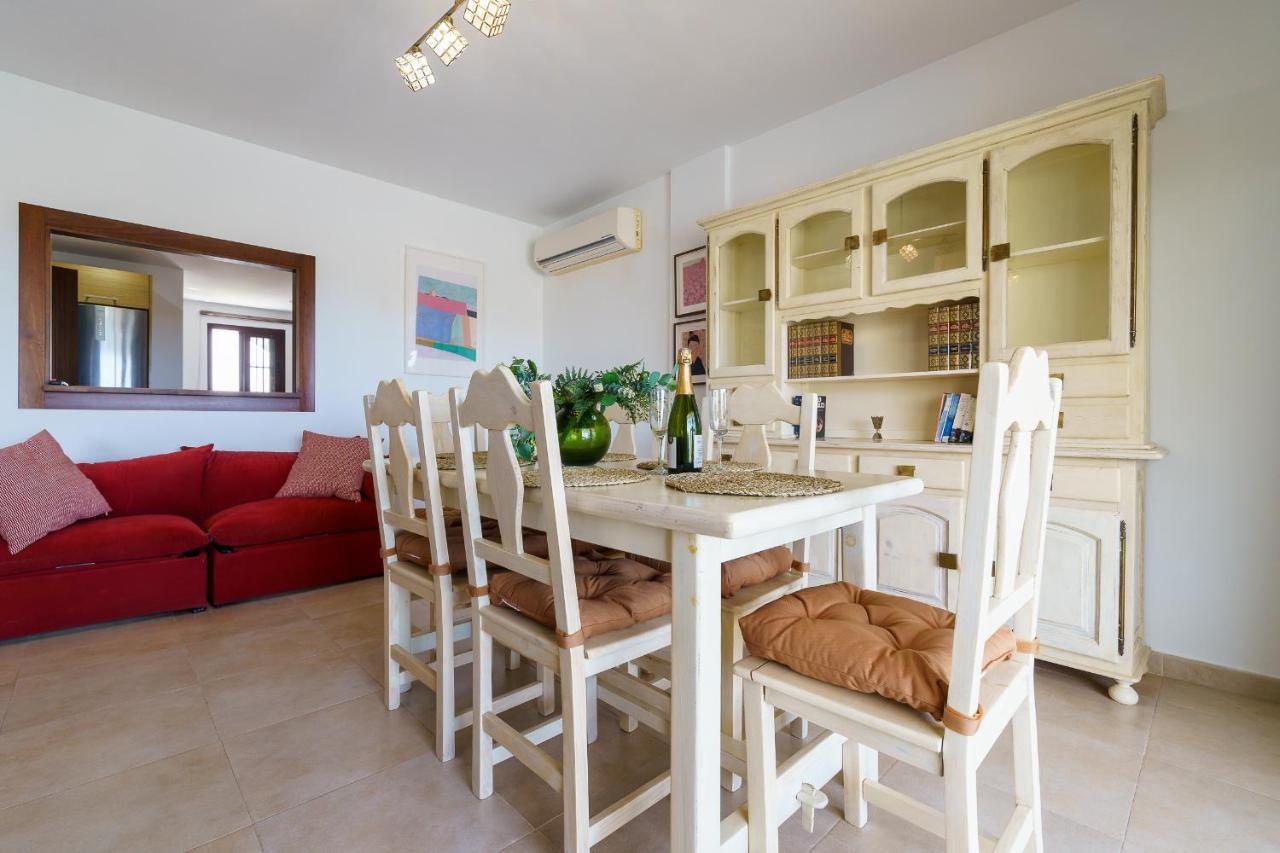 Fantastico Atico Duplex En Marbella 아파트 외부 사진