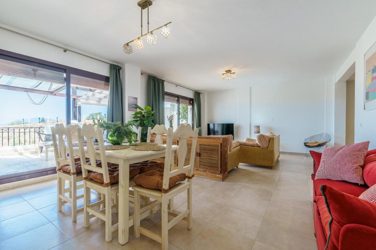 Fantastico Atico Duplex En Marbella 아파트 외부 사진