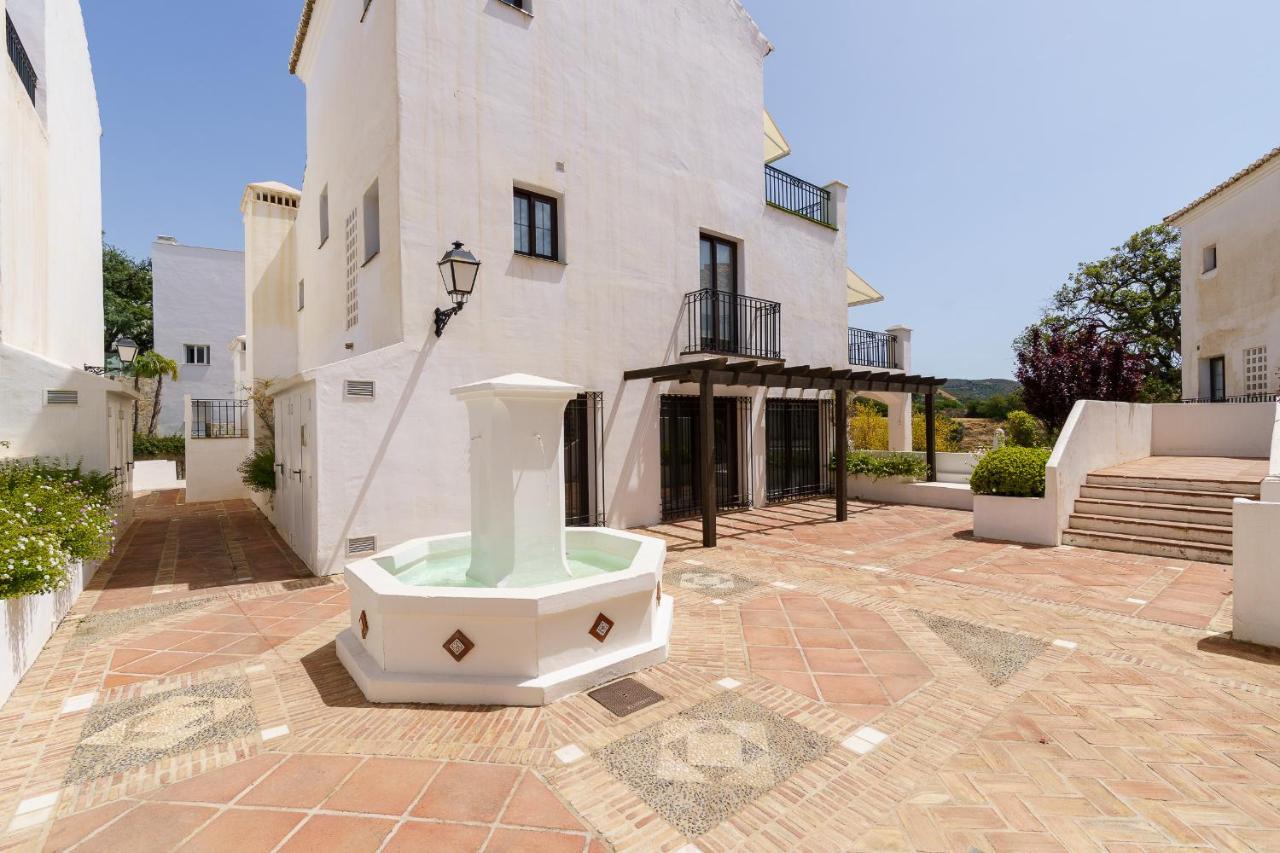 Fantastico Atico Duplex En Marbella 아파트 외부 사진