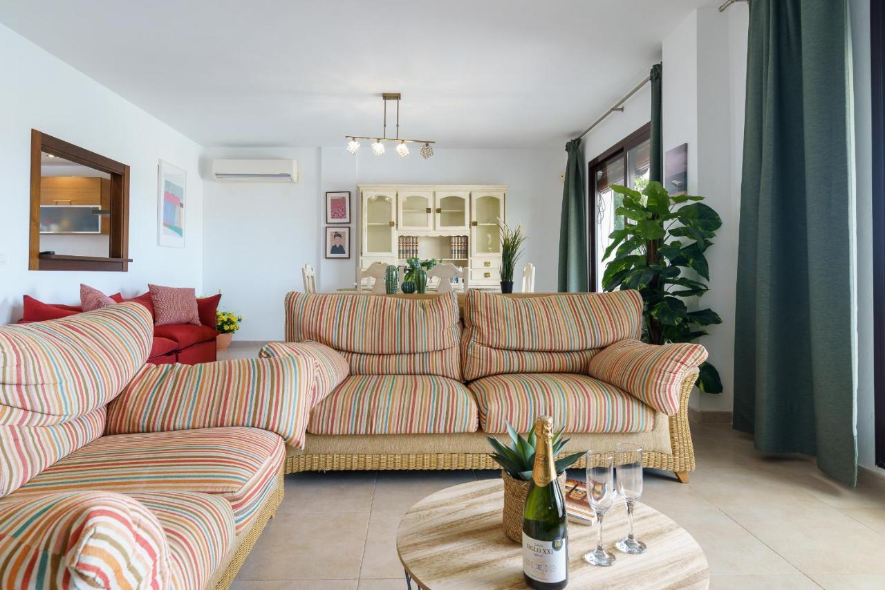 Fantastico Atico Duplex En Marbella 아파트 외부 사진