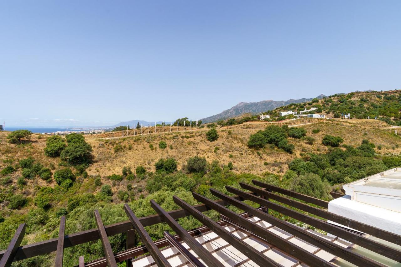Fantastico Atico Duplex En Marbella 아파트 외부 사진